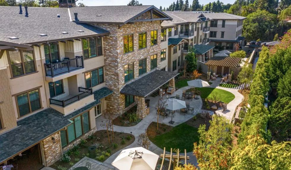 Oakmont of Fullerton 1