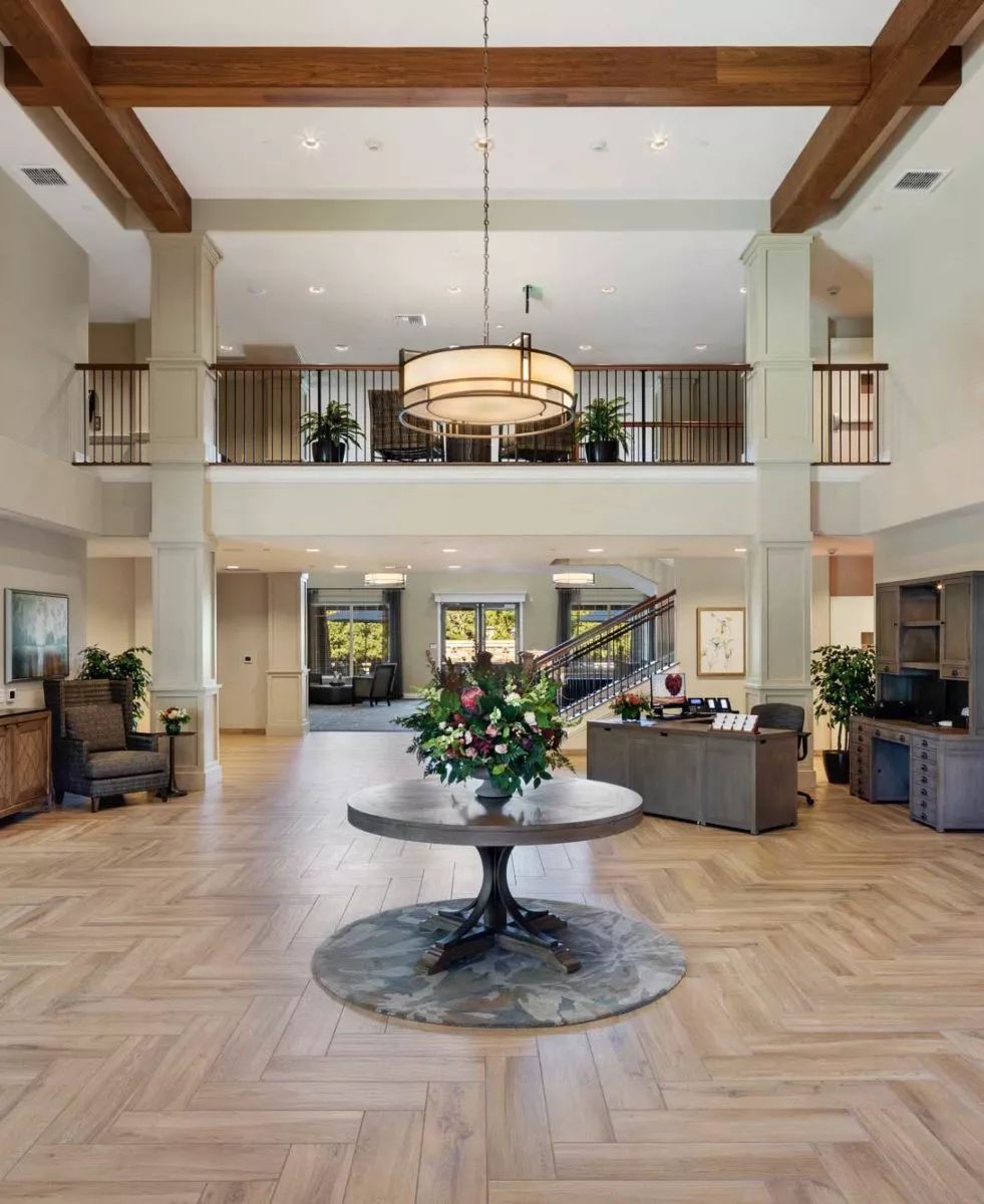 Oakmont of Fullerton 2