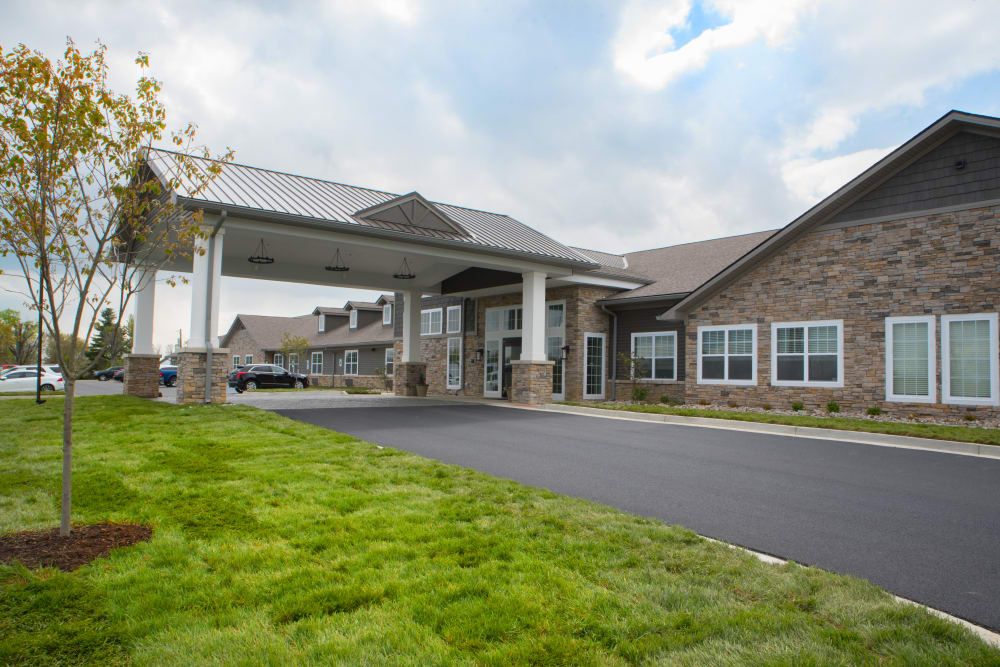 Boonesboro Trail Senior Living 3