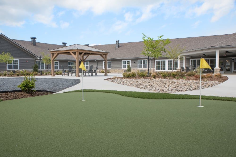 Boonesboro Trail Senior Living 2