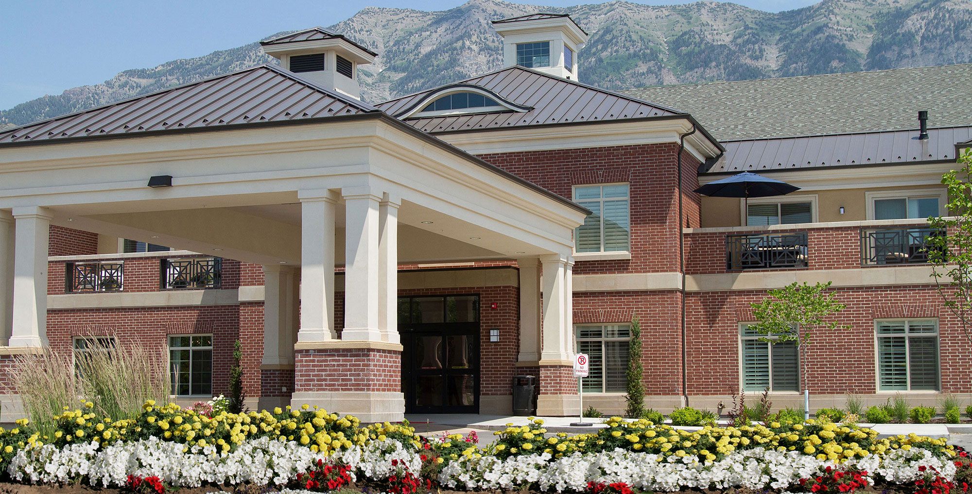 Legacy Village of Provo 1