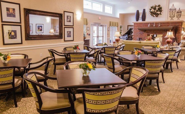Country Place Senior Living Of Fairhope 4