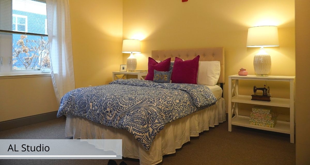 Valparaiso Senior Village by StoryPoint Group 1