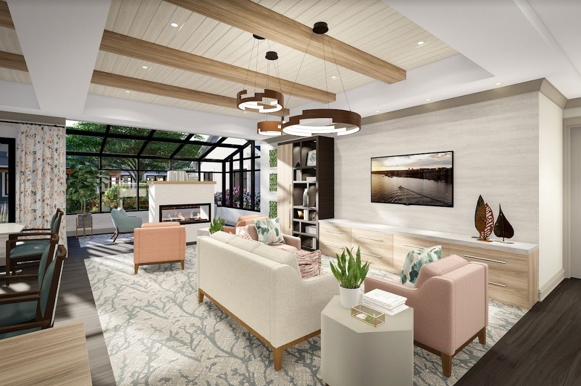 The Woodlands at Canterfield 1