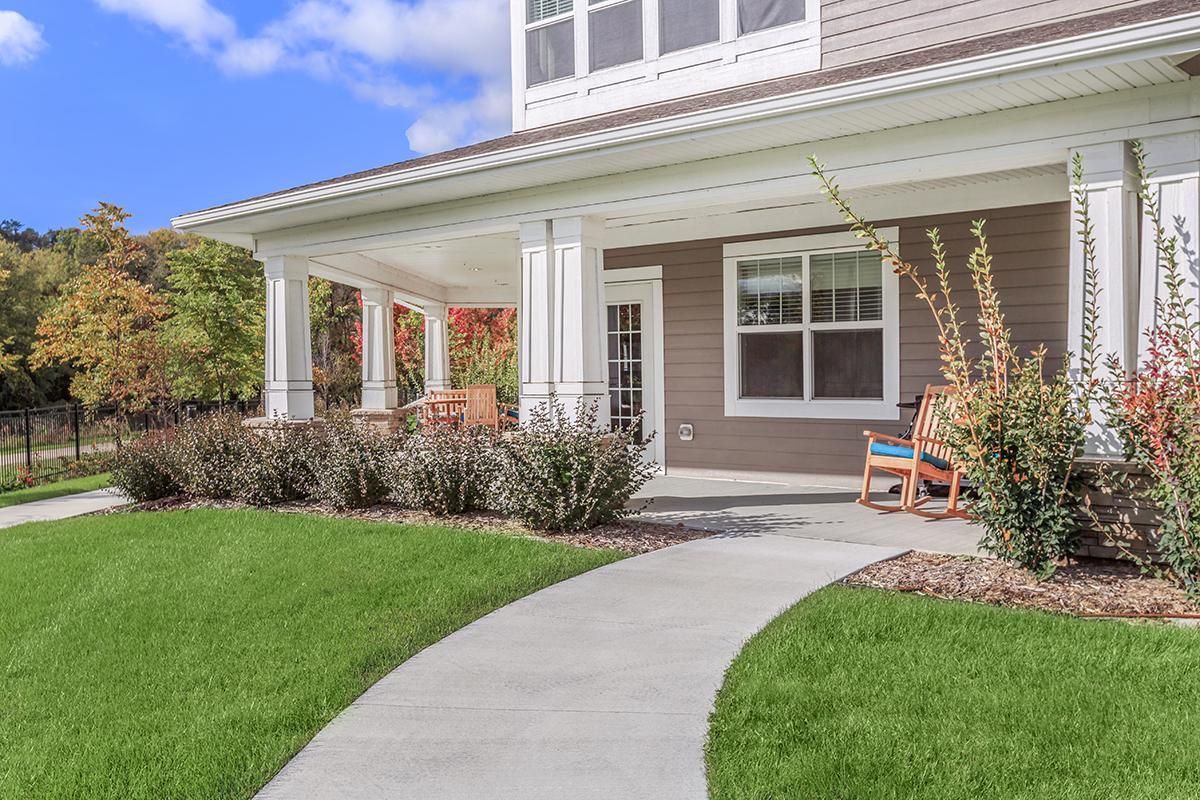 River Bend Assisted Living 2
