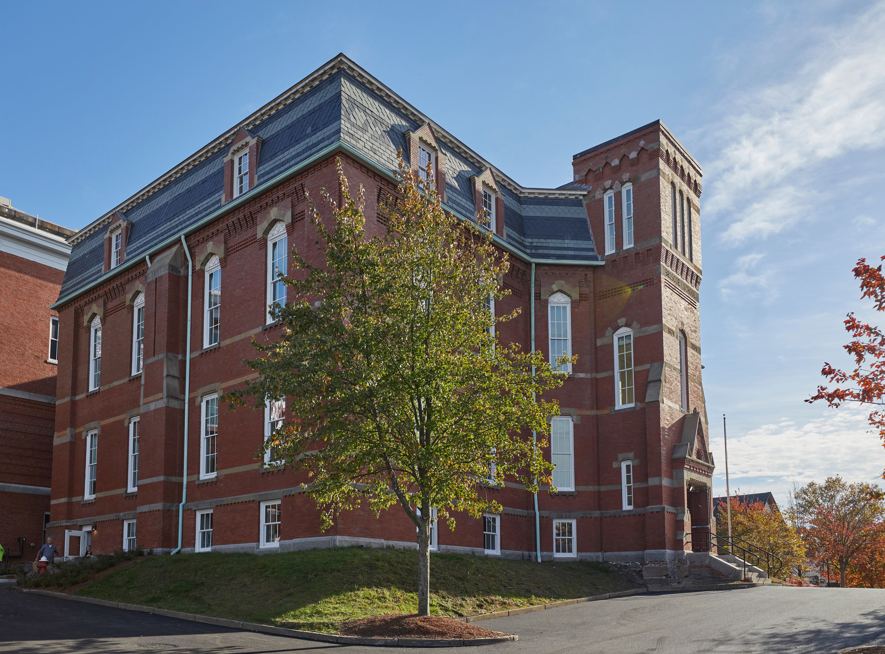 The Current Beverly 2