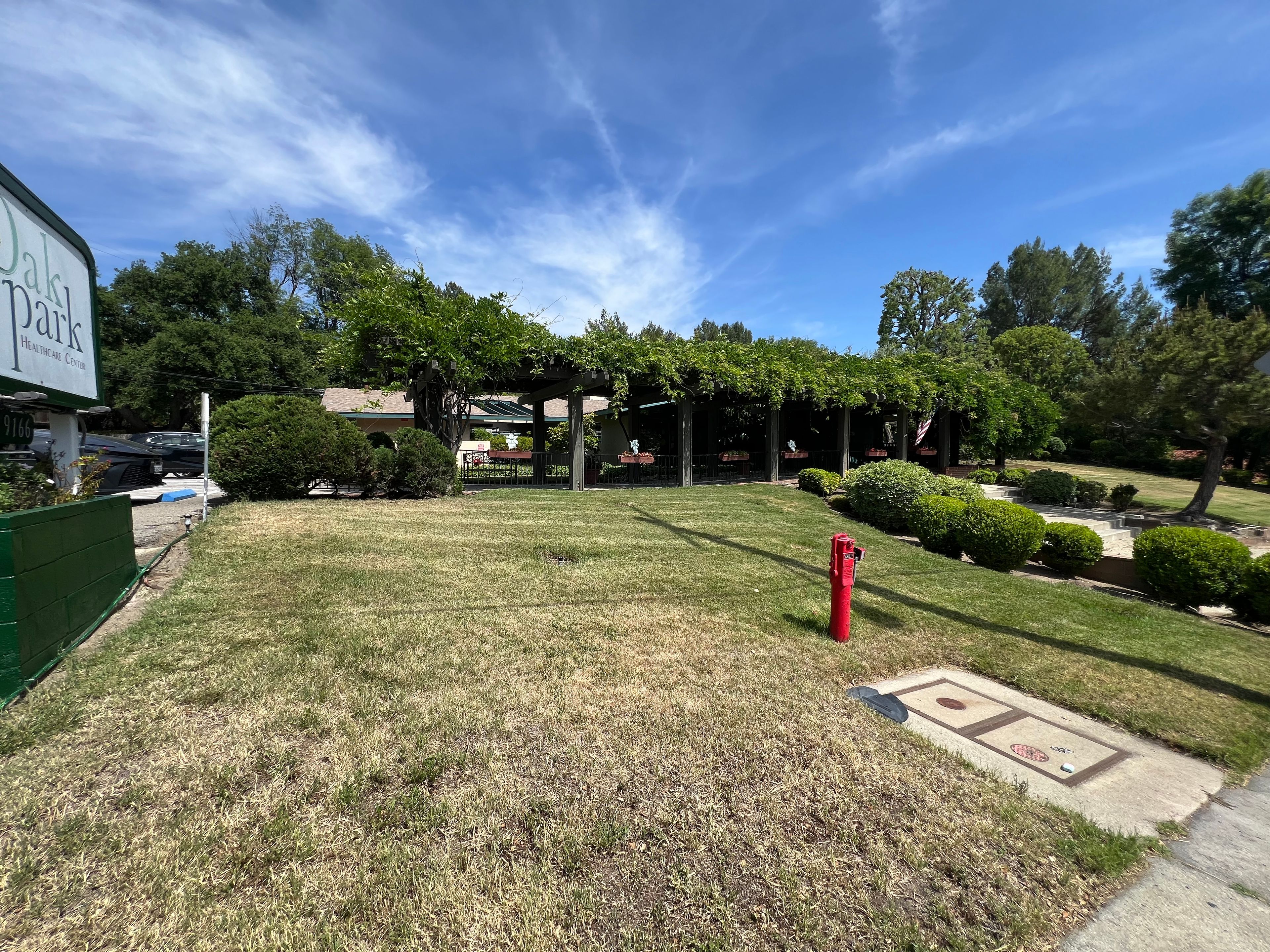 Oakpark Healthcare Center 1