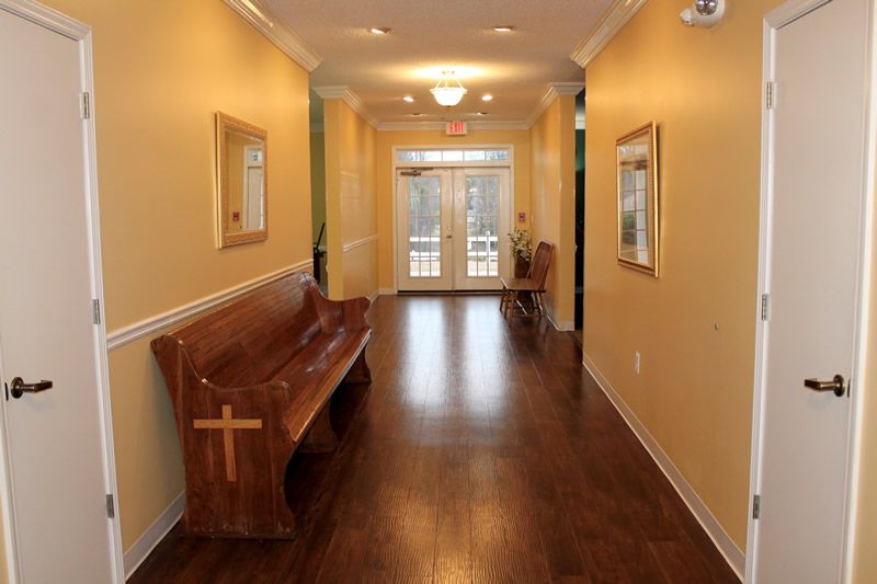 Kimberly Personal Care Home 2