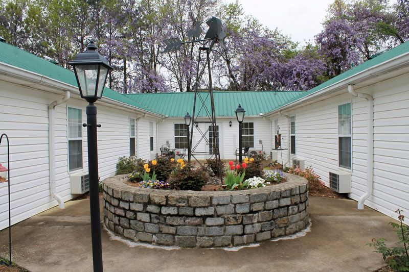 Kimberly Personal Care Home 3