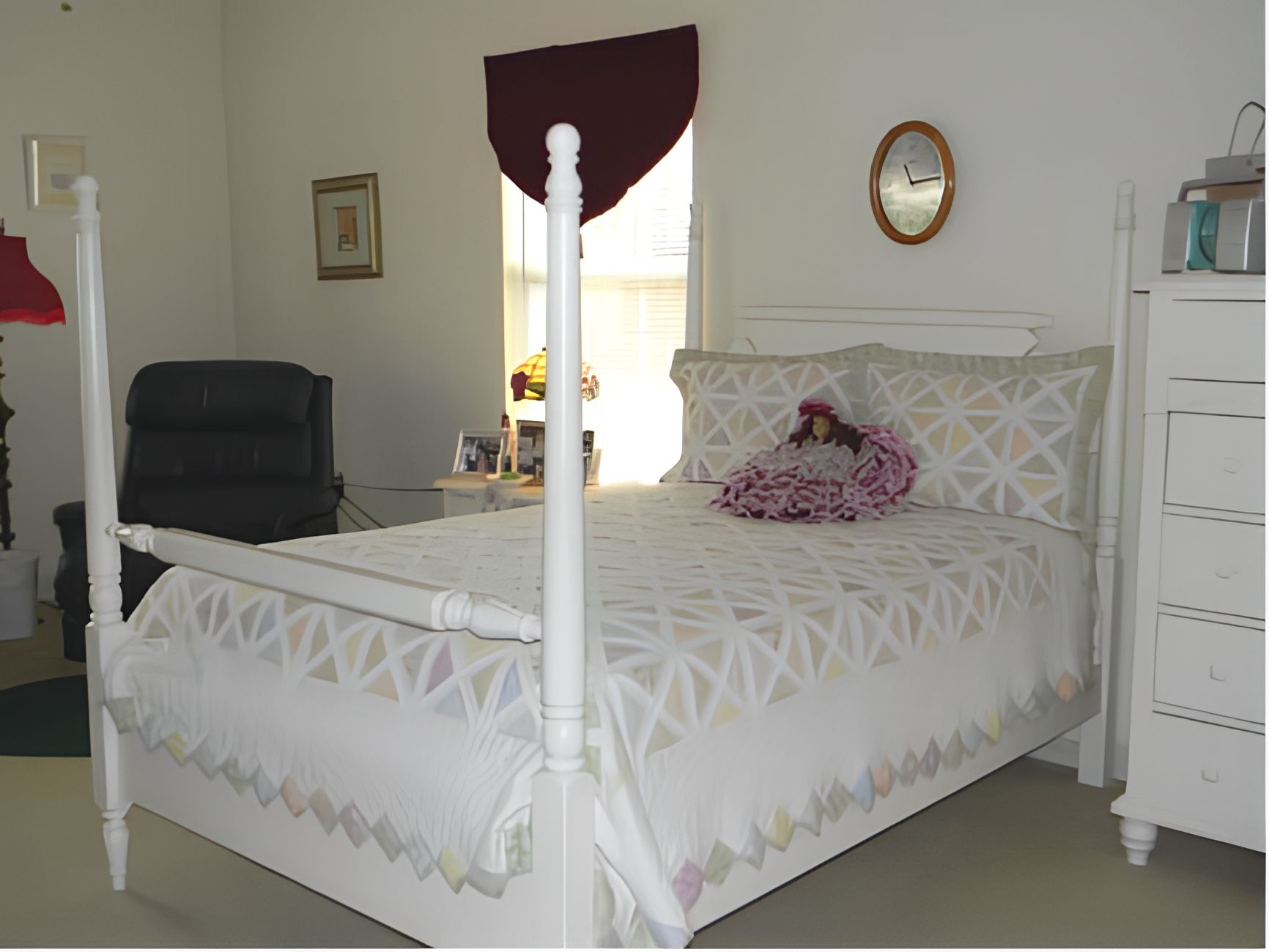 Kimberly Personal Care Home 1