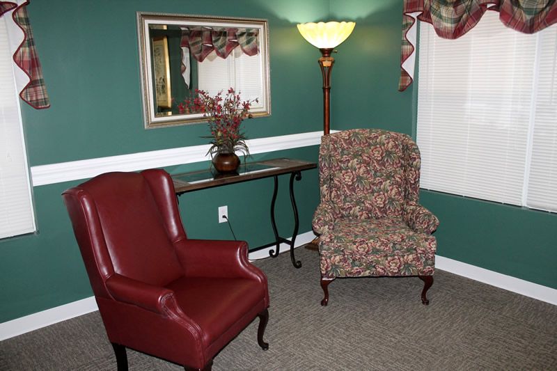 Kimberly Personal Care Home 4