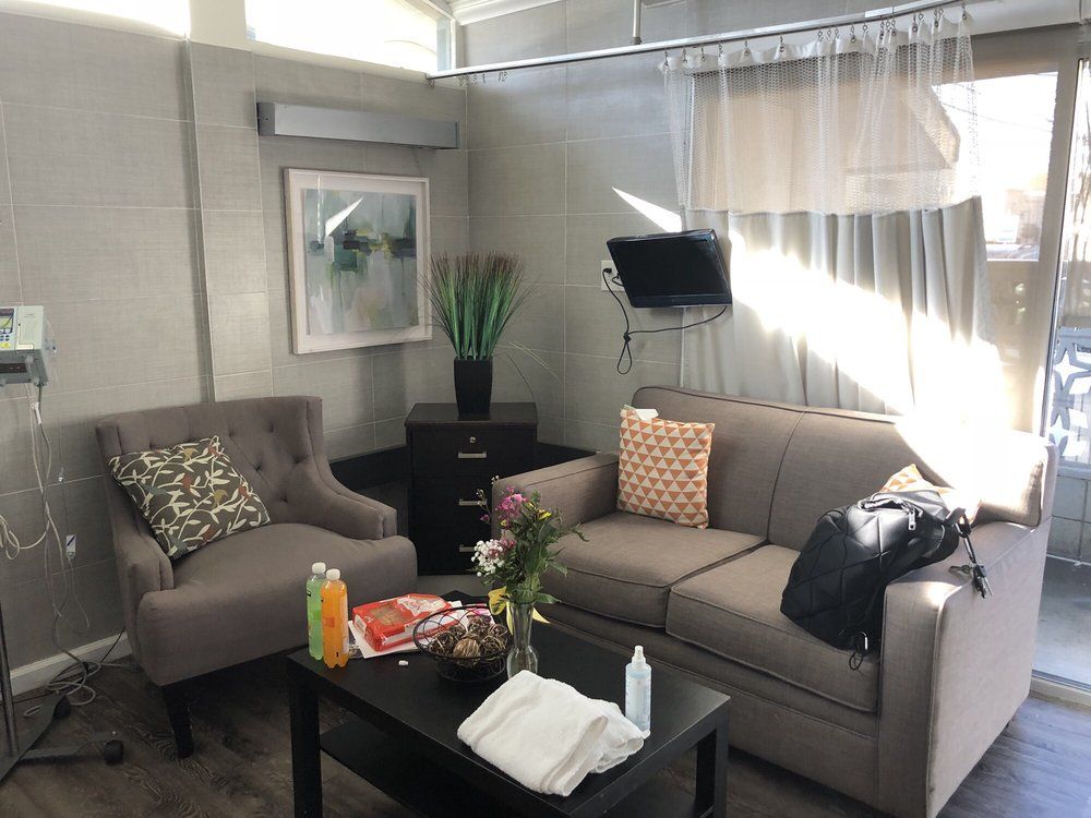 San Leandro Healthcare Center 1
