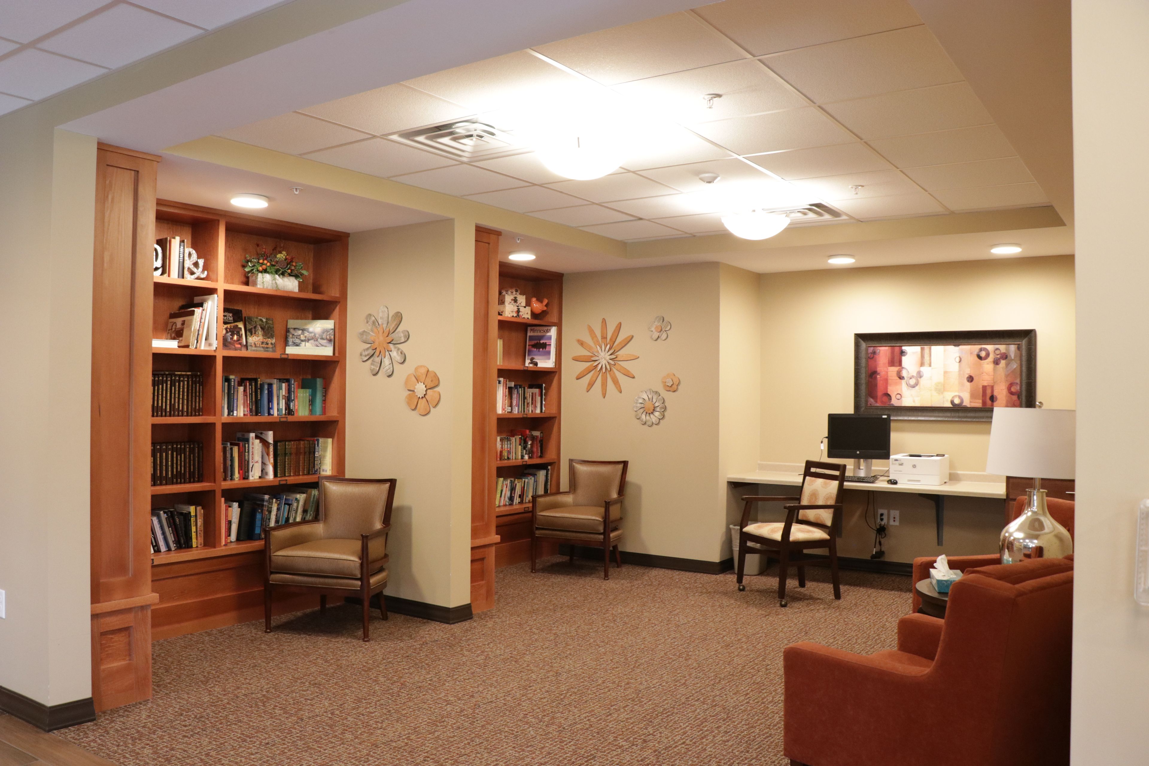 Maranatha Place 3