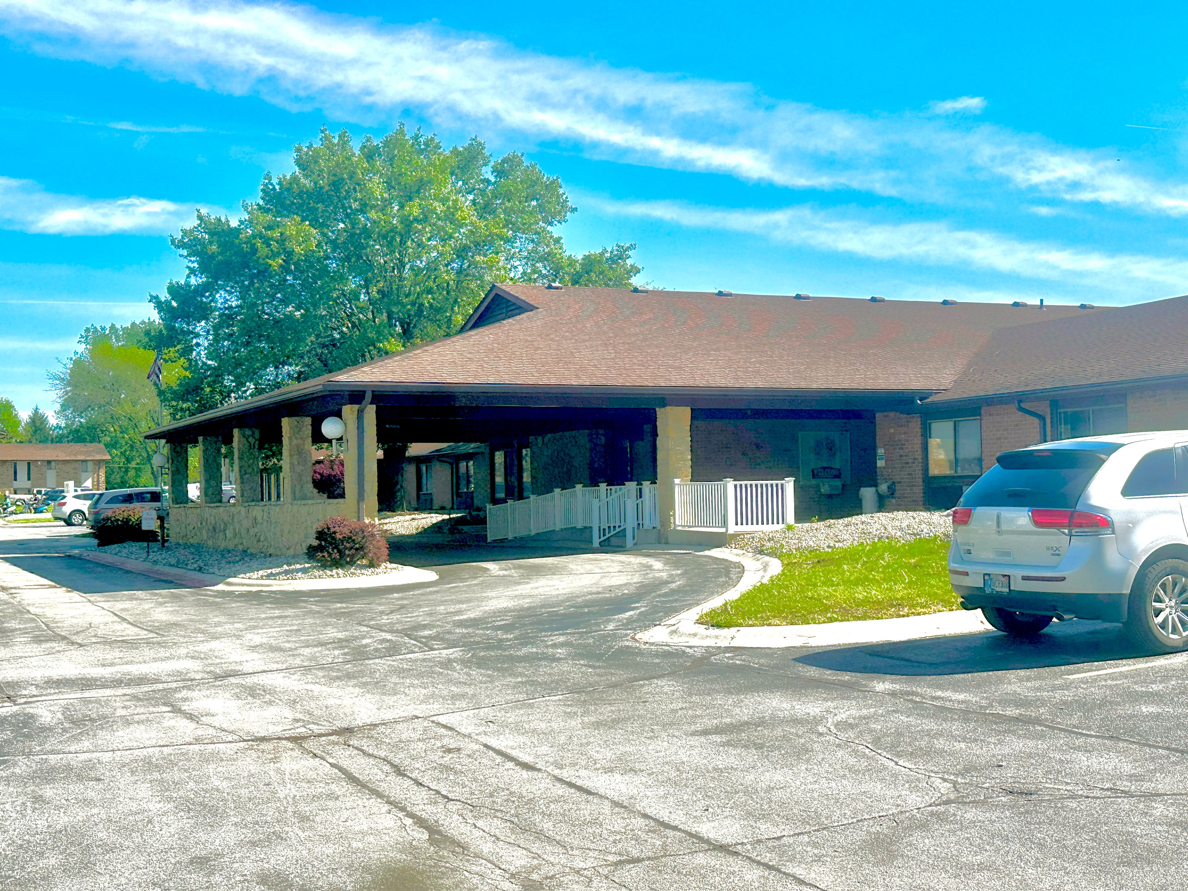 Majestic Care of New Haven 3