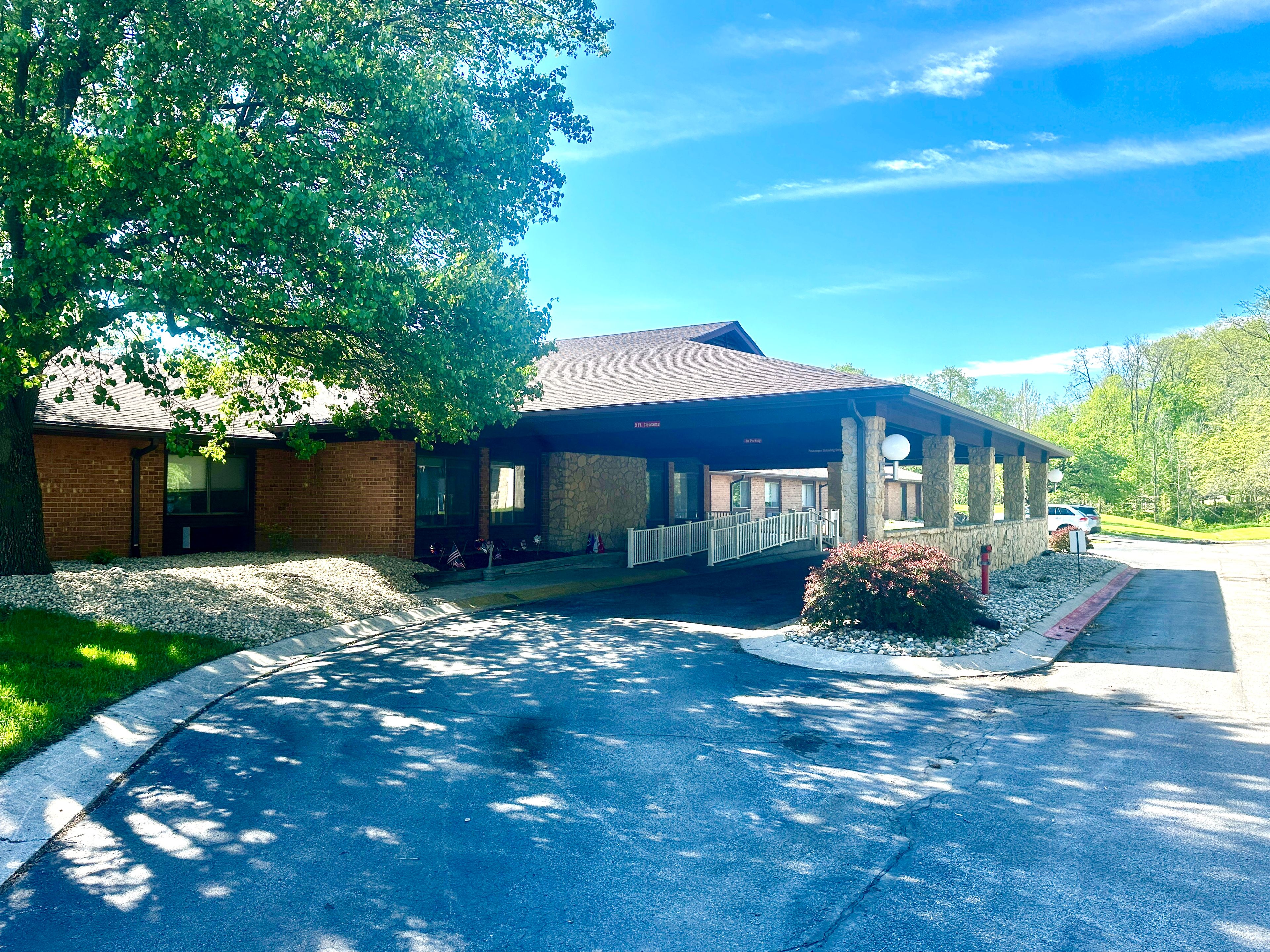 Majestic Care of New Haven 4