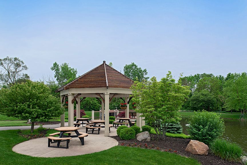 American House Jenison 4