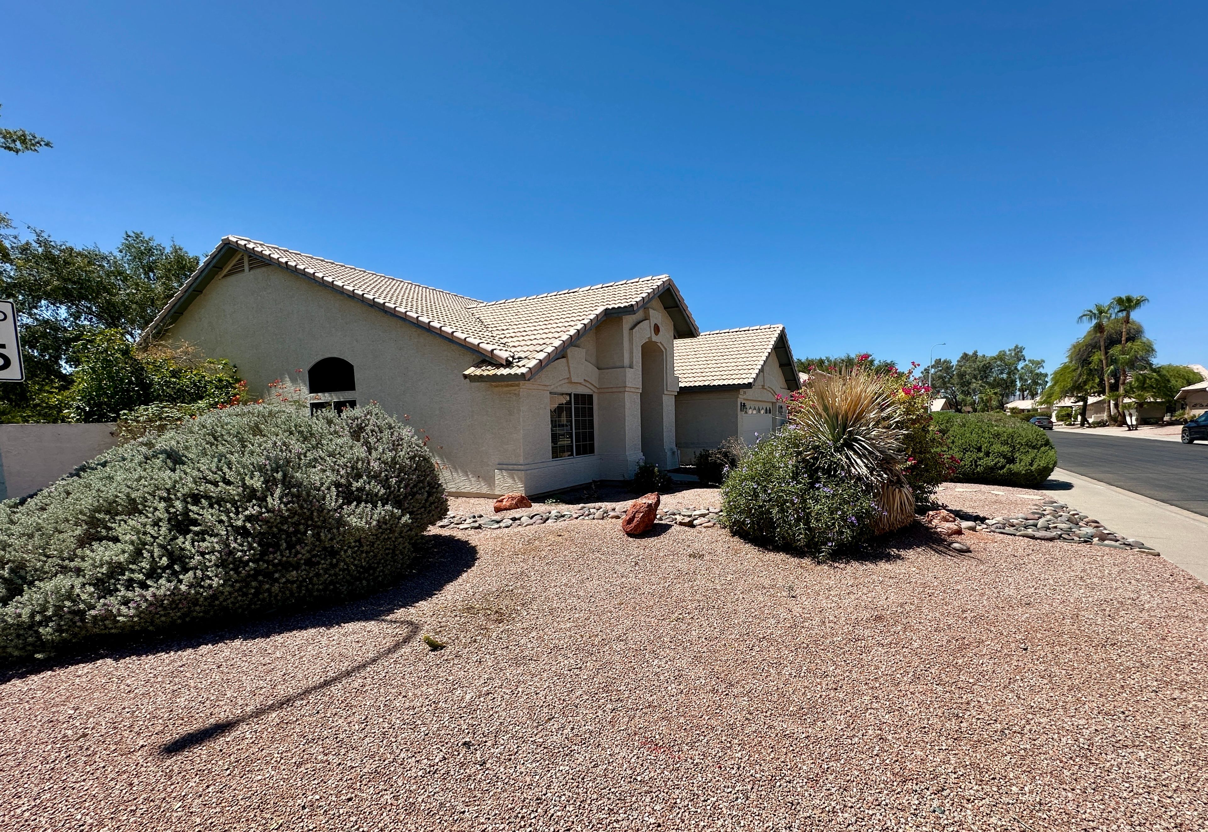 Big Heart Angel Assisted Living Home 1