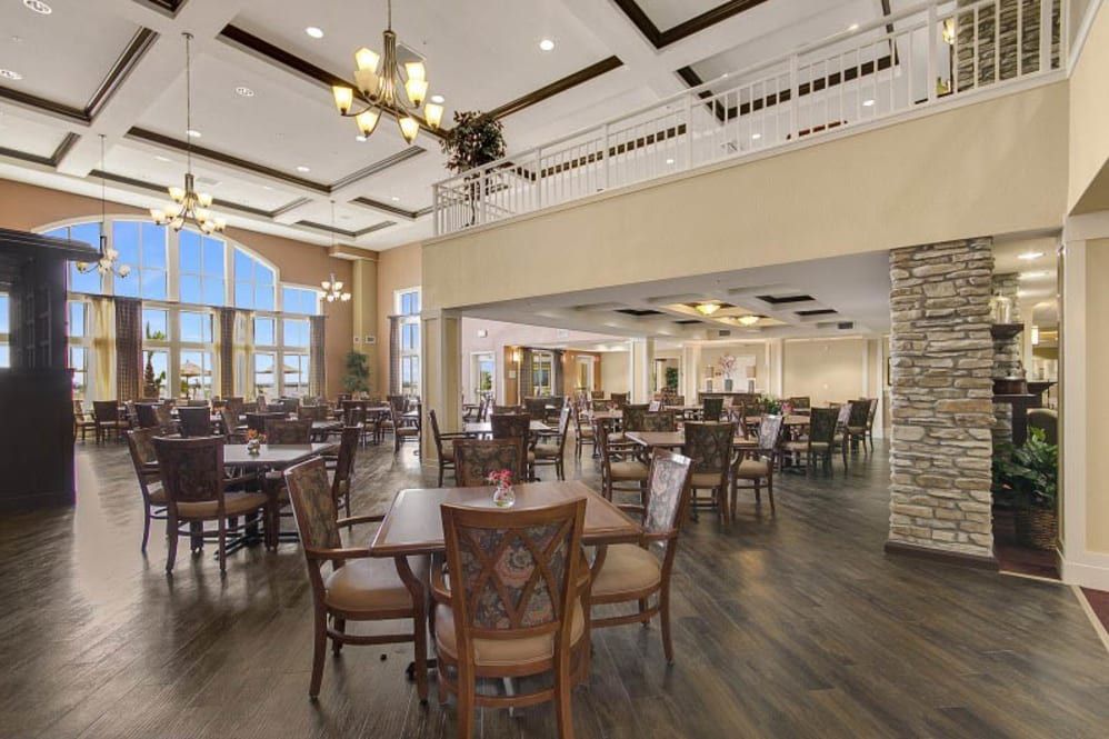The Pines, A Merrill Gardens Community 2
