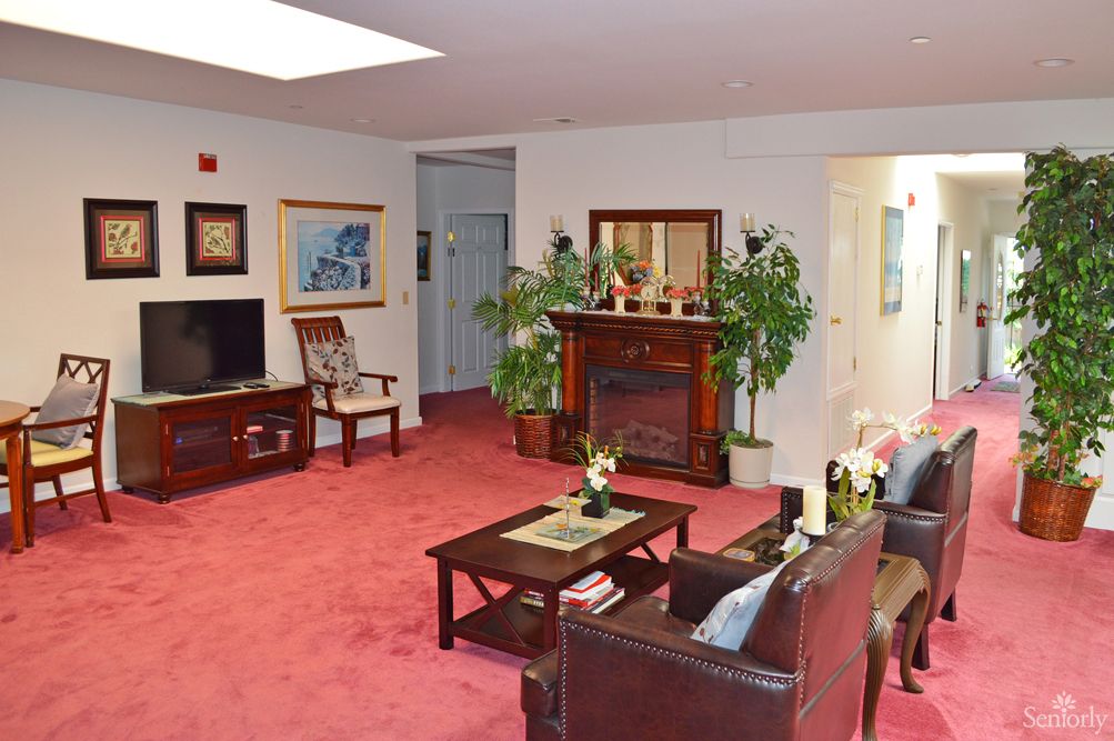 Judy's Homes For The Elderly Pacific Blvd 1