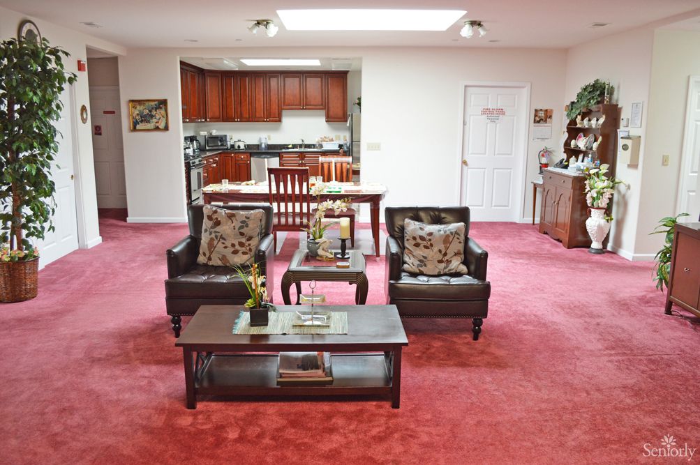 Judy's Homes For The Elderly Pacific Blvd 4