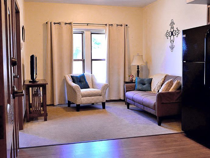 Good Samaritan Society - Mountain Home 3