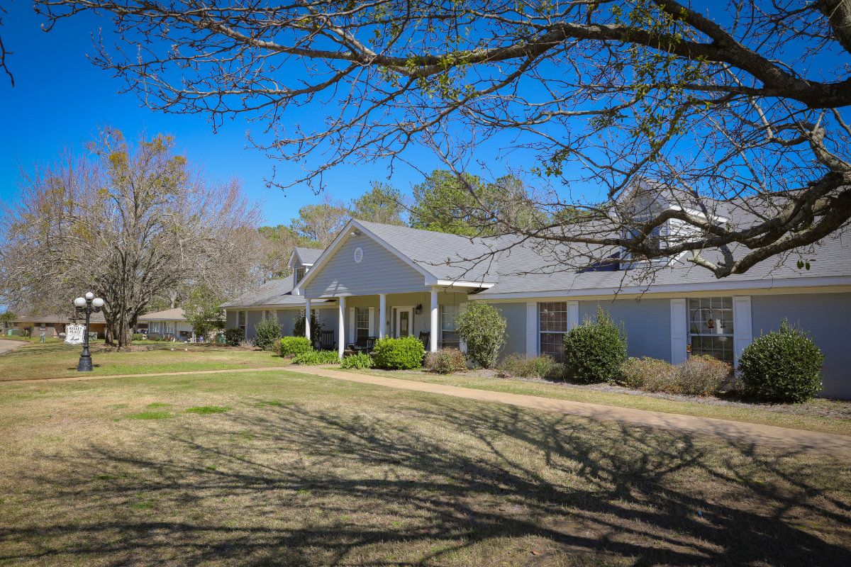 Madison Heights Memory Care Community 1