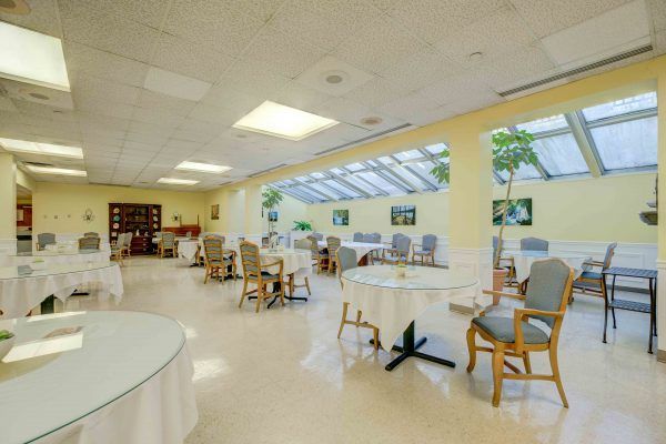 Christian Health Center - Louisville 3
