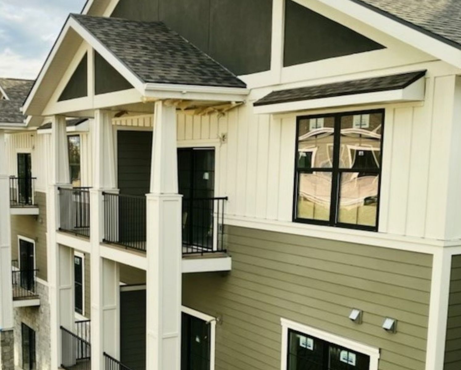 The Summit Senior Living at Chenal Valley 1
