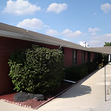 Bloomington Rehabilitation & Health Care Center 1