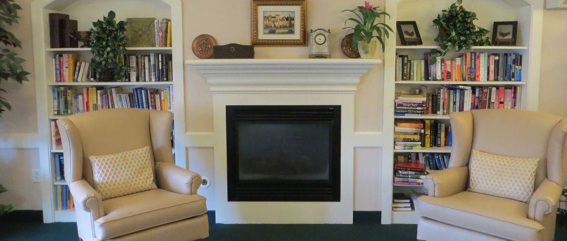 Westwood Commons Adult Home 4