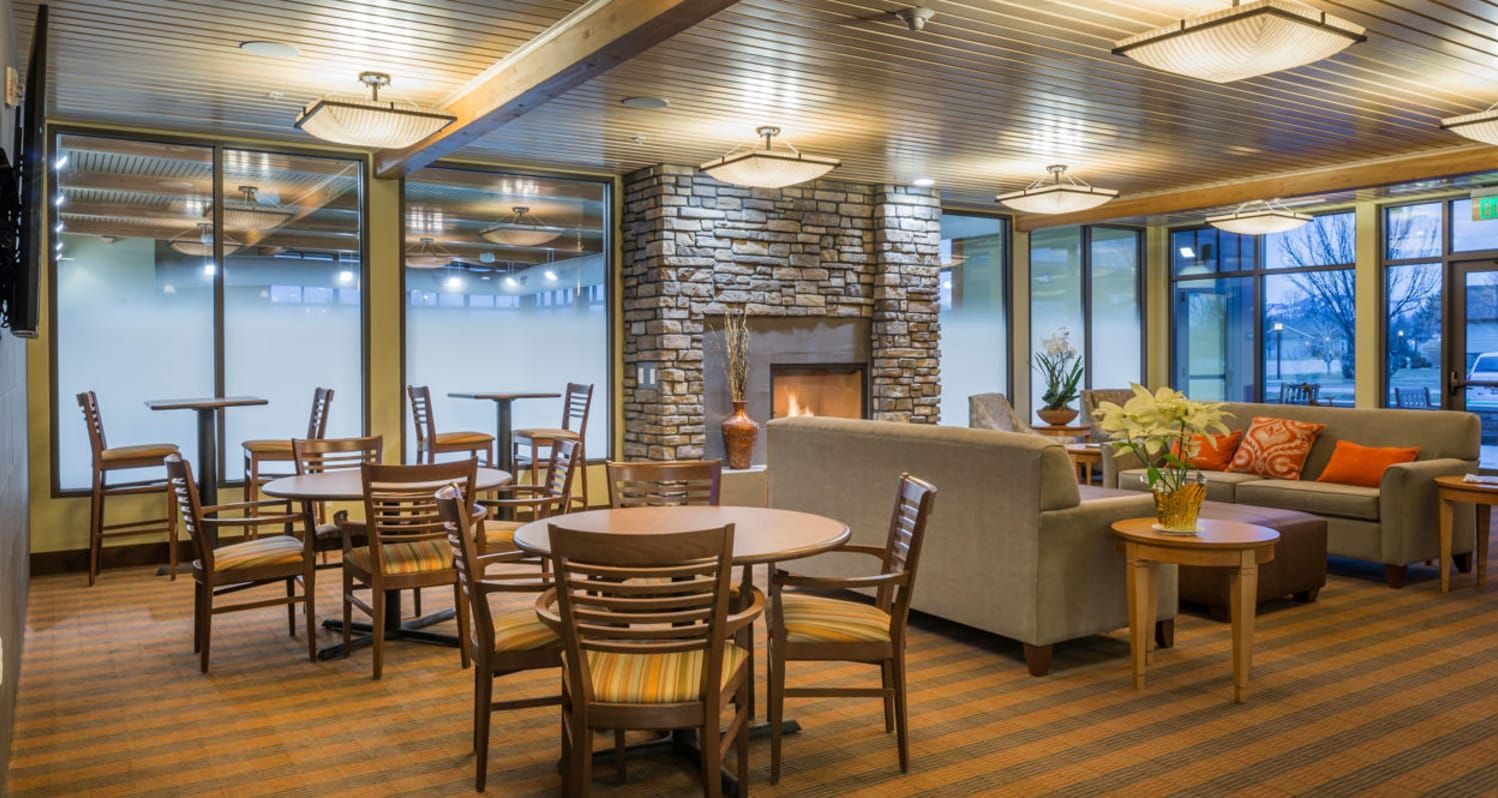 Touchmark at Meadow Lake Village - Elkhorn Lodge 2