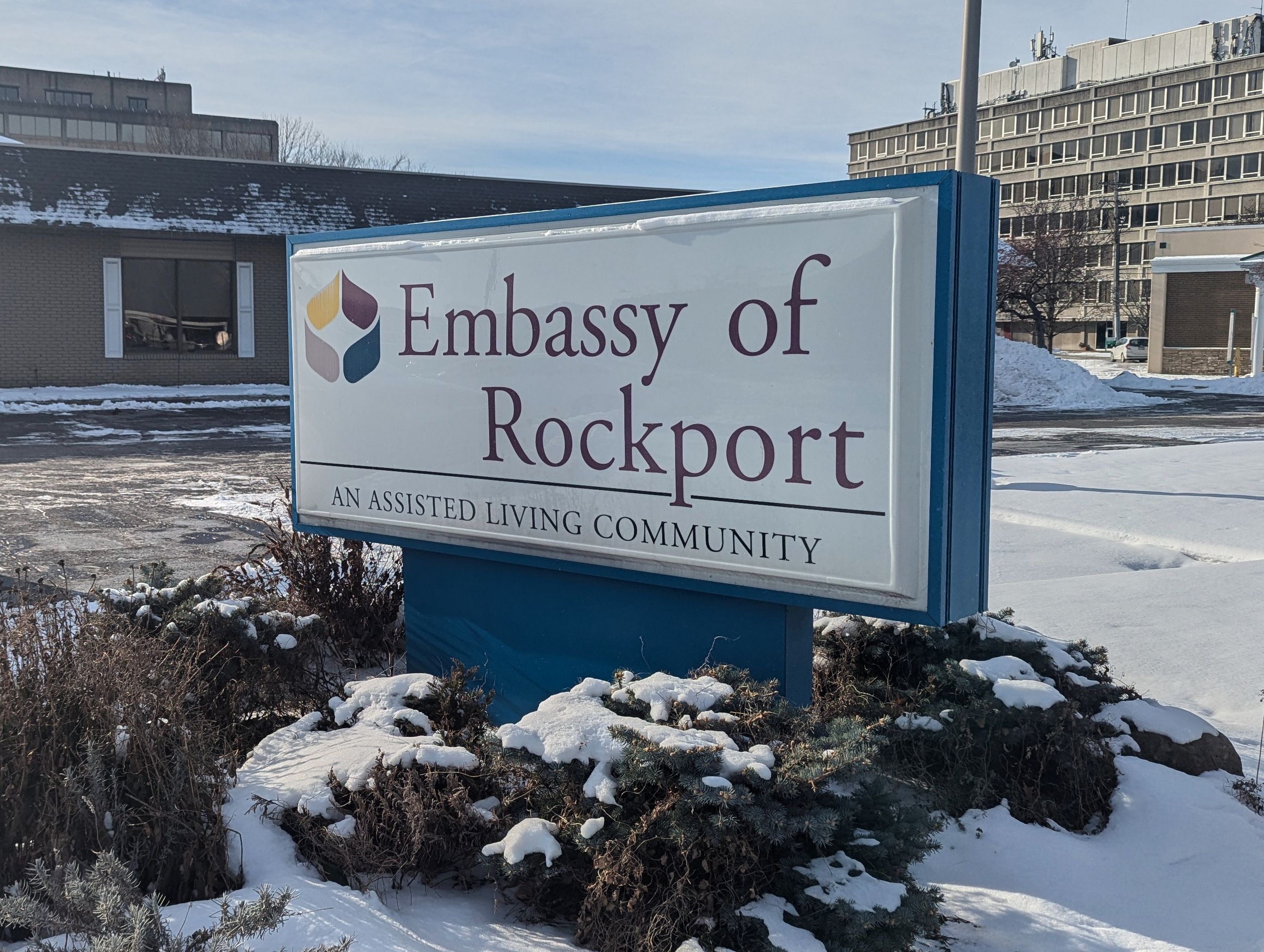 Rockport Retirement Community 4