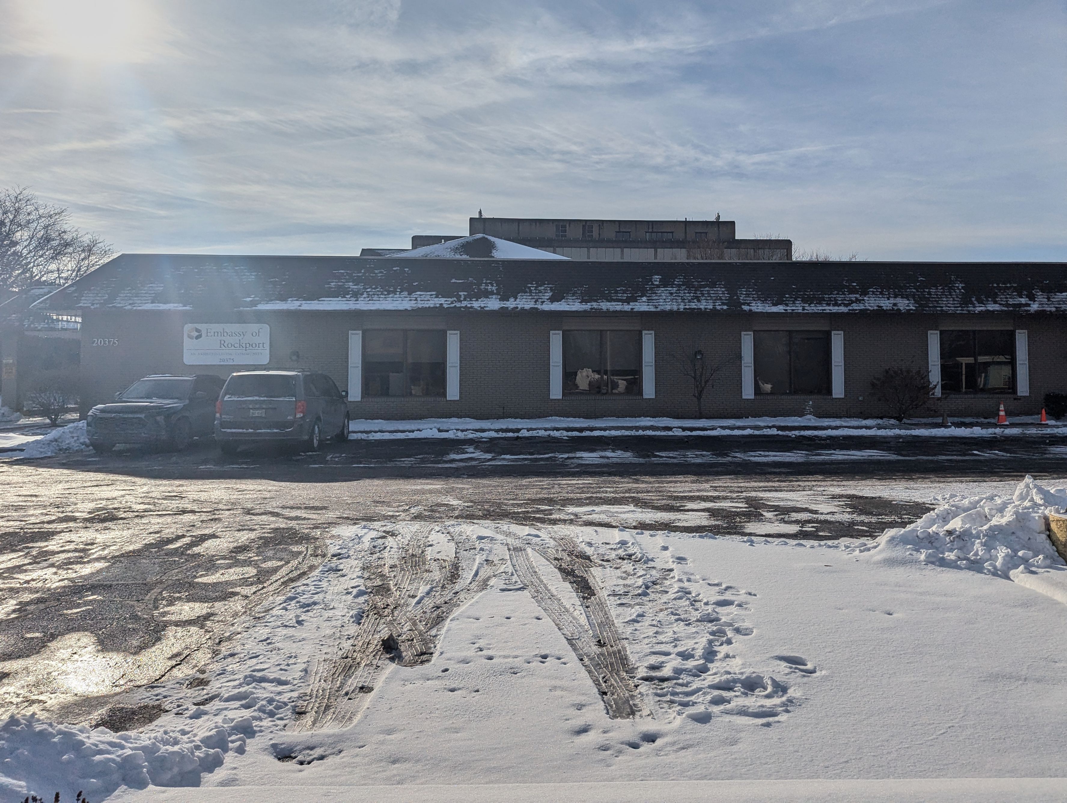 Rockport Retirement Community 4