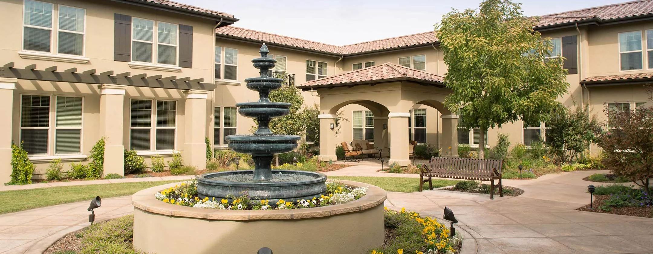 Oakmont Of San Antonio Heights 1