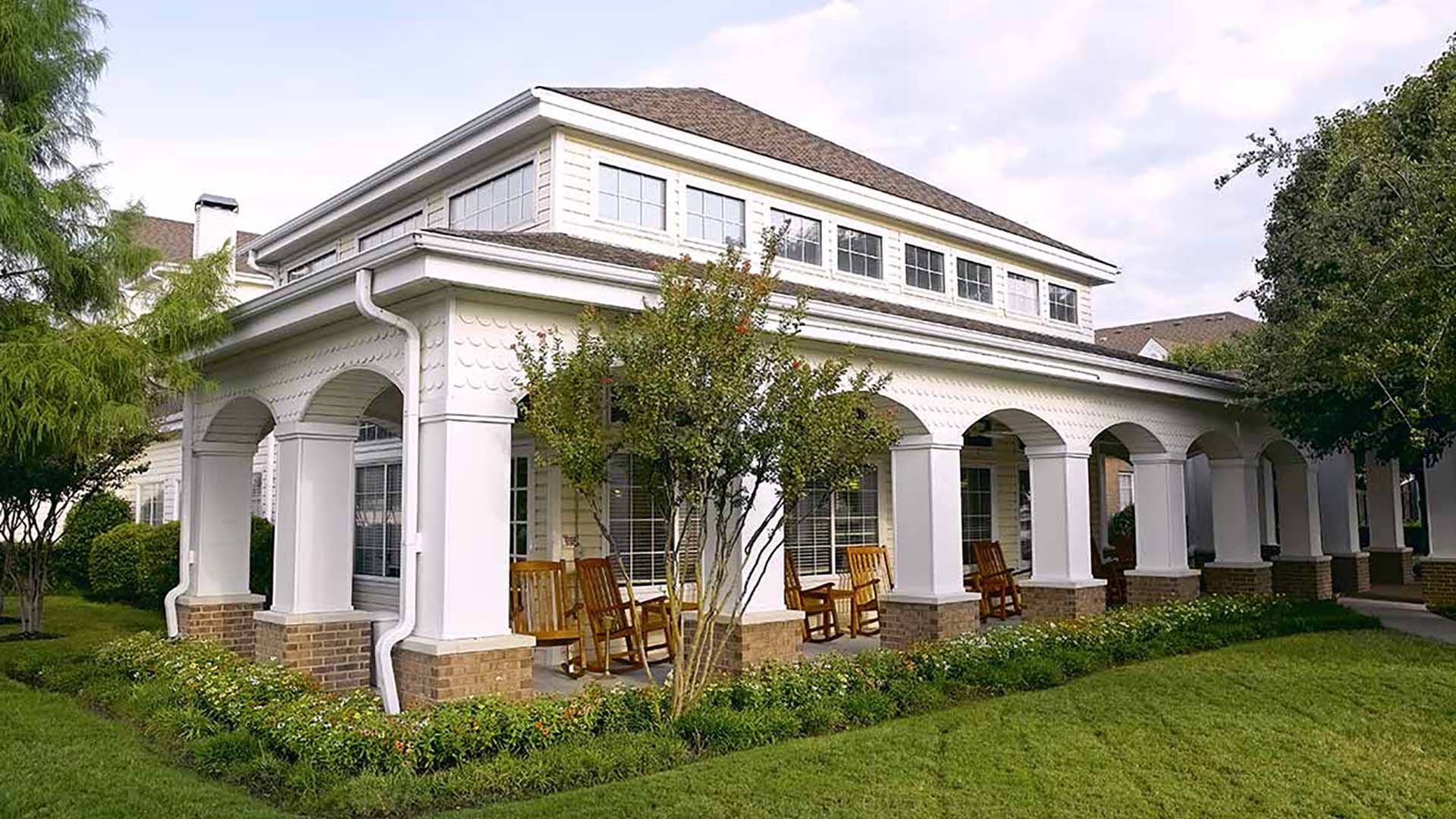 Atria Carrollton 1
