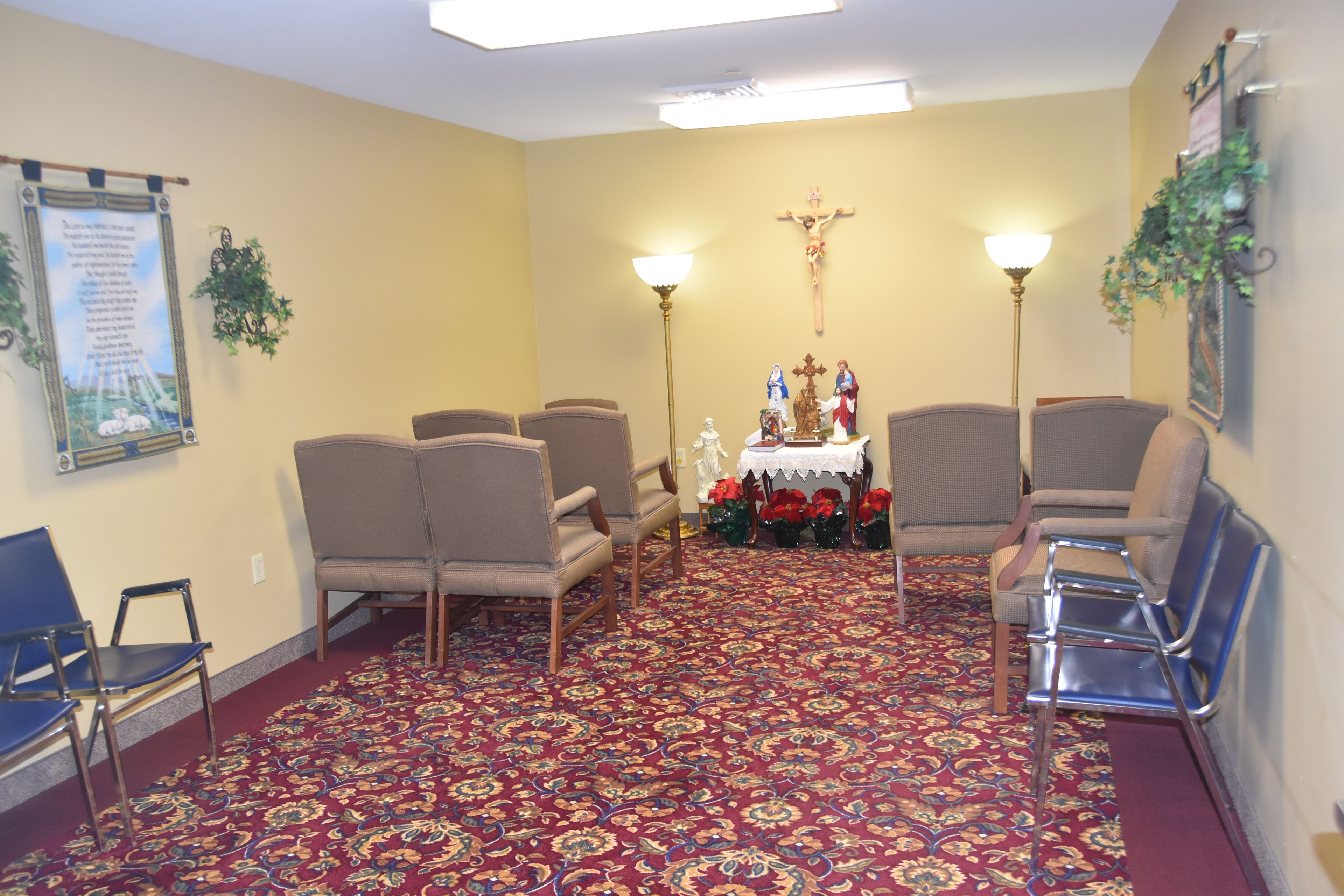 Homestead Assisted Living 3