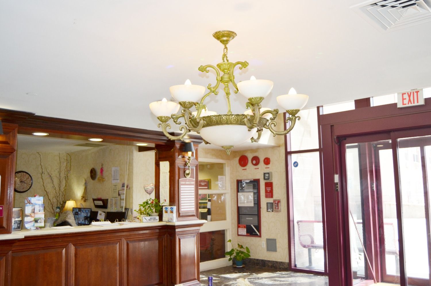 Boulevard Alp Assisted Living 1