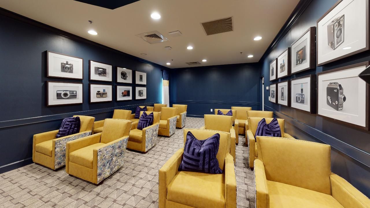 Legacy Ridge At Alpharetta 1