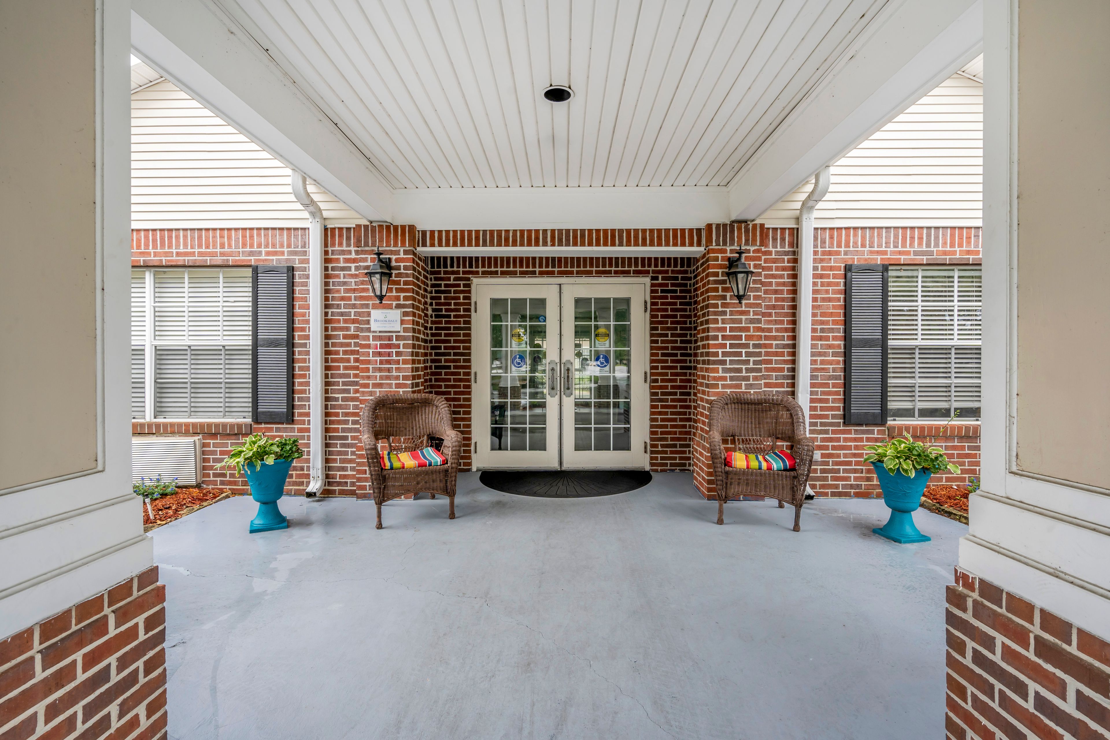 Brookdale Orange Park 3