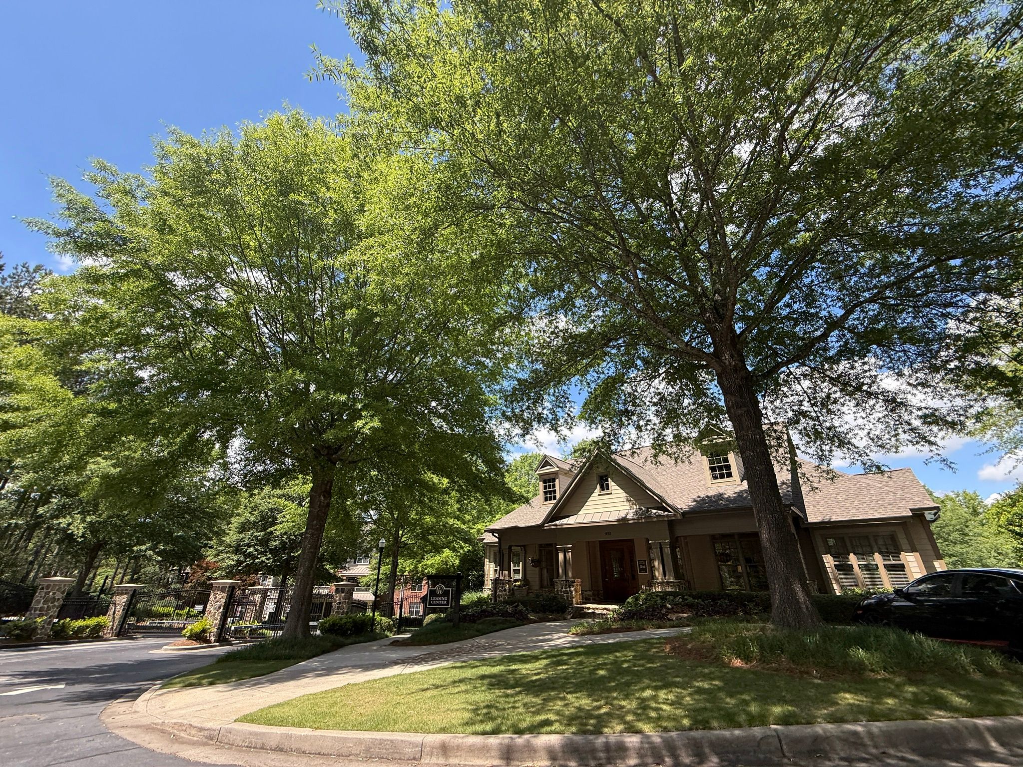 Sanford Estates Gracious Retirement Living 2