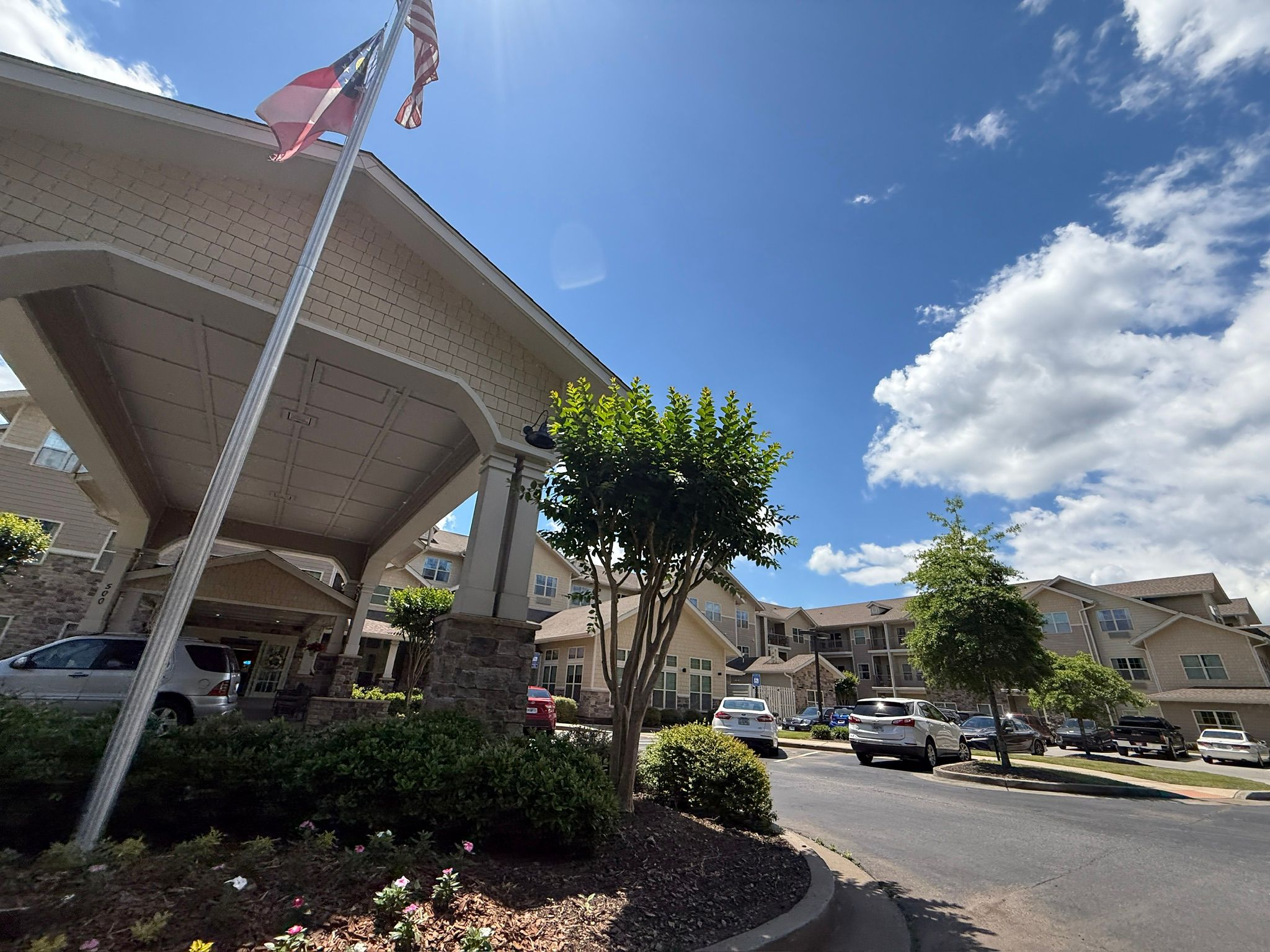 Sanford Estates Gracious Retirement Living 2