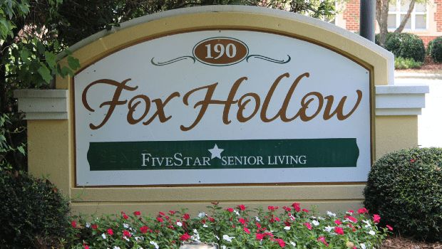 Fox Hollow Senior Living Community 2