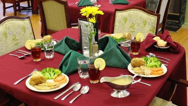 Fox Hollow Senior Living Community 4