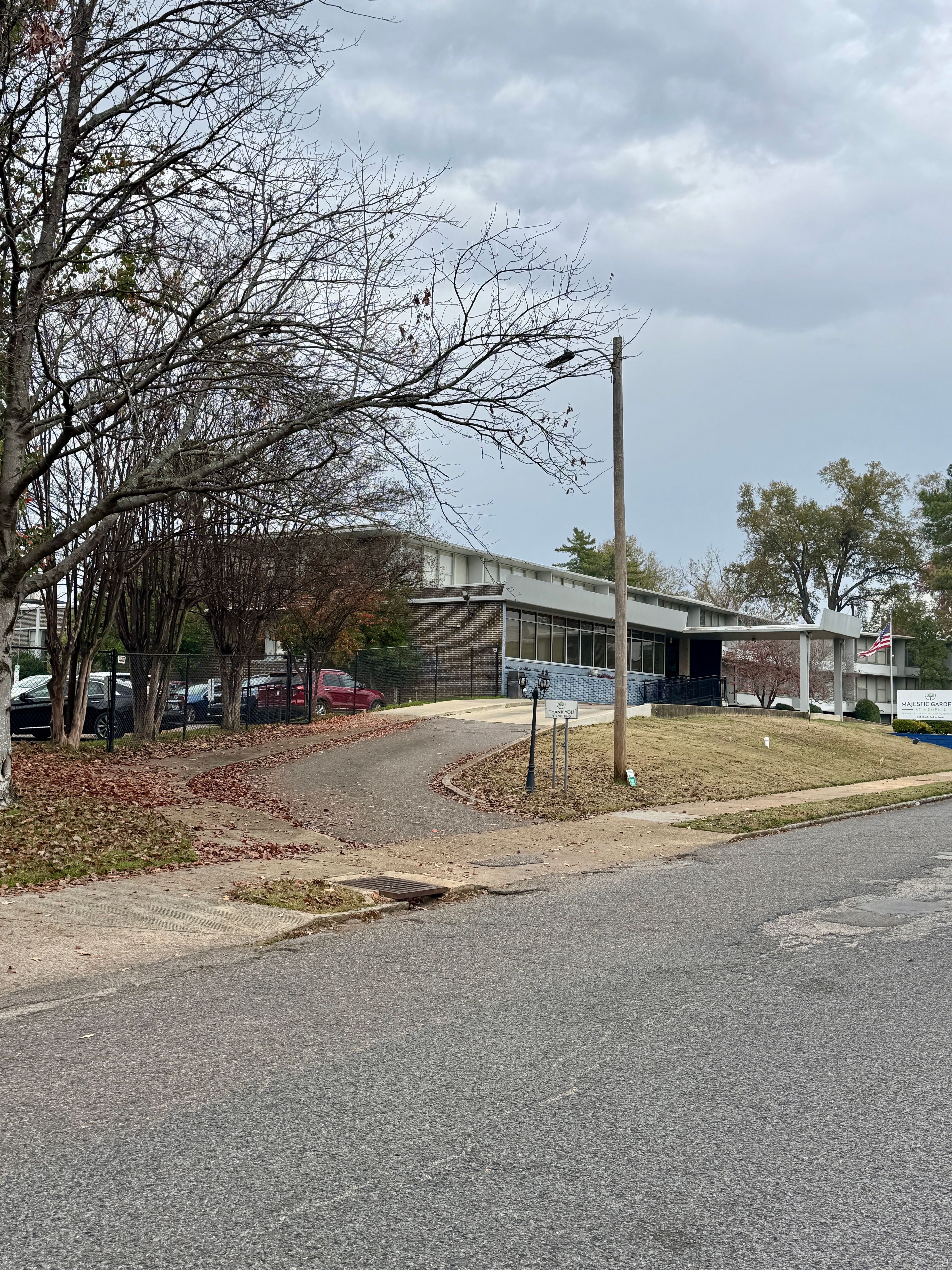 Majestic Gardens at Memphis 4