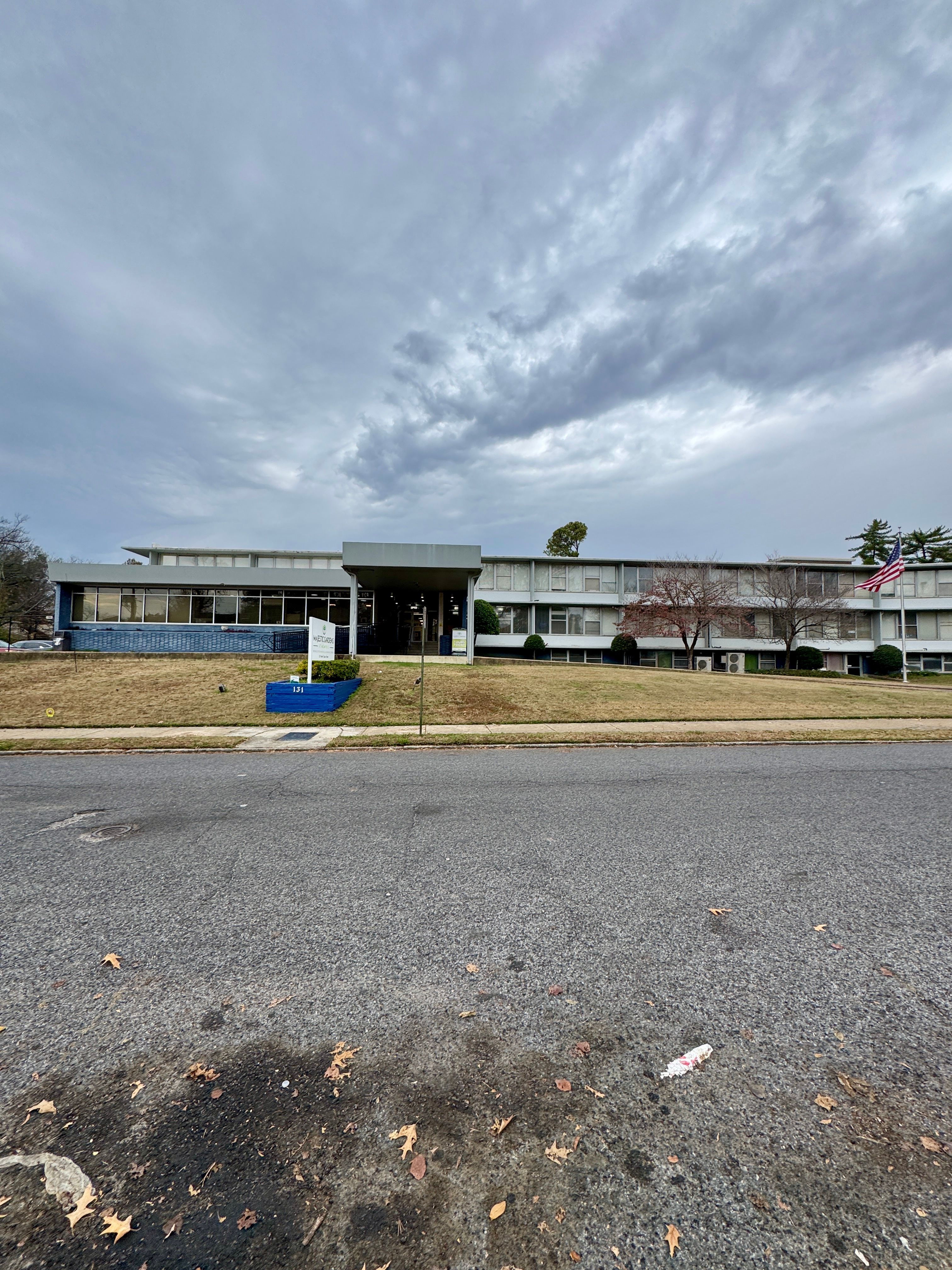 Majestic Gardens at Memphis 4