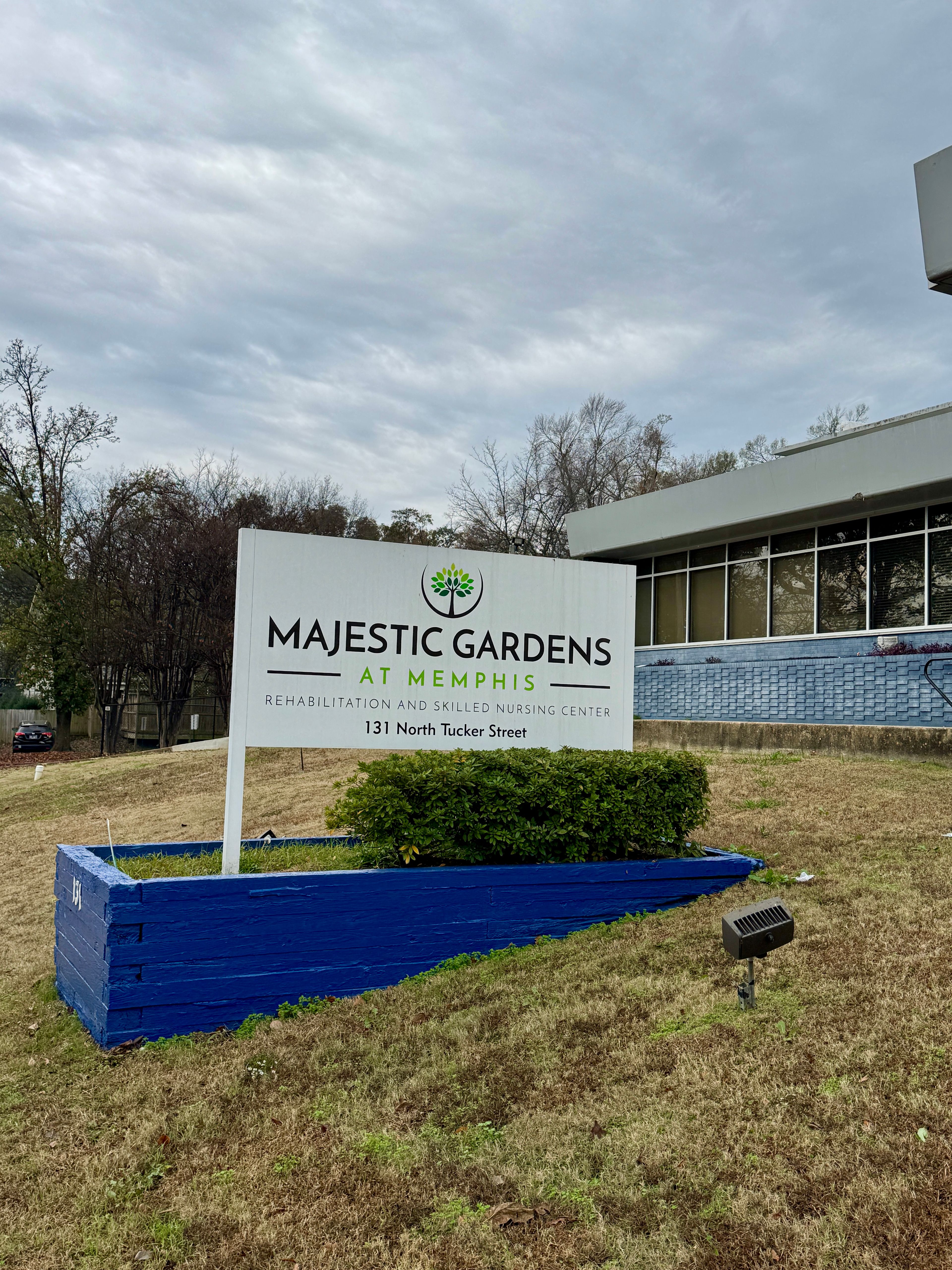 Majestic Gardens at Memphis 4