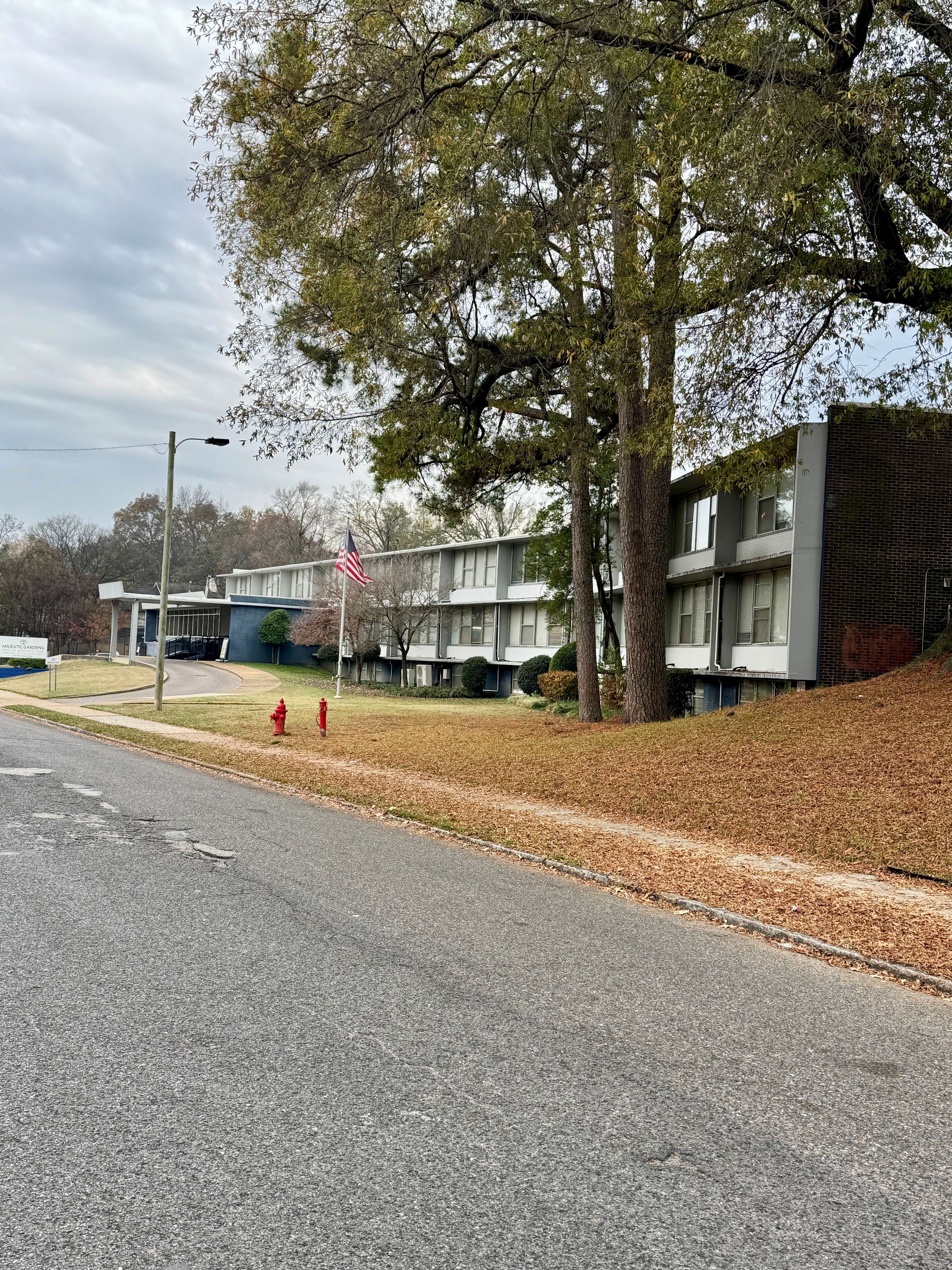 Majestic Gardens at Memphis 4