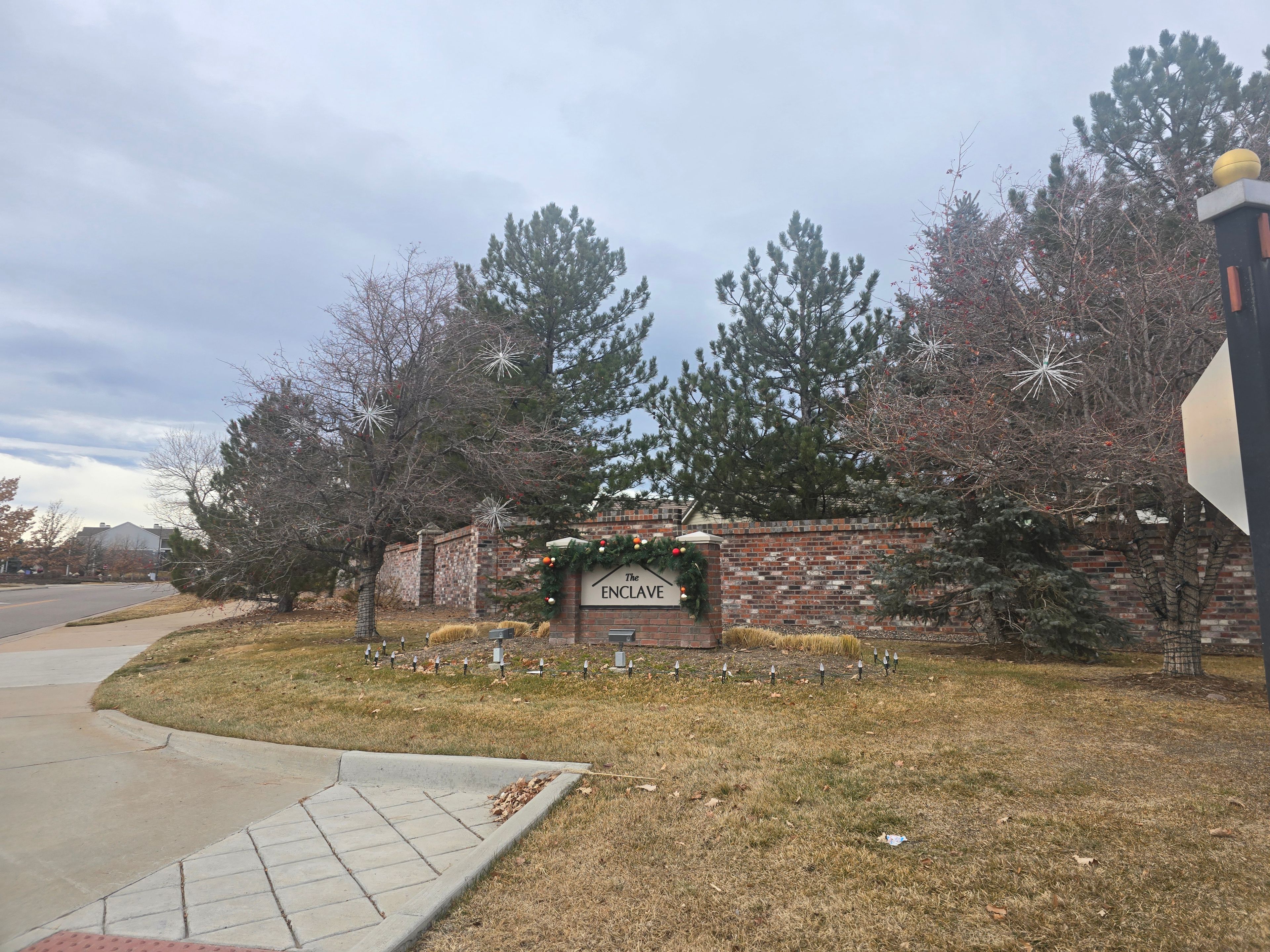 Enclave at Heritage Hills 1