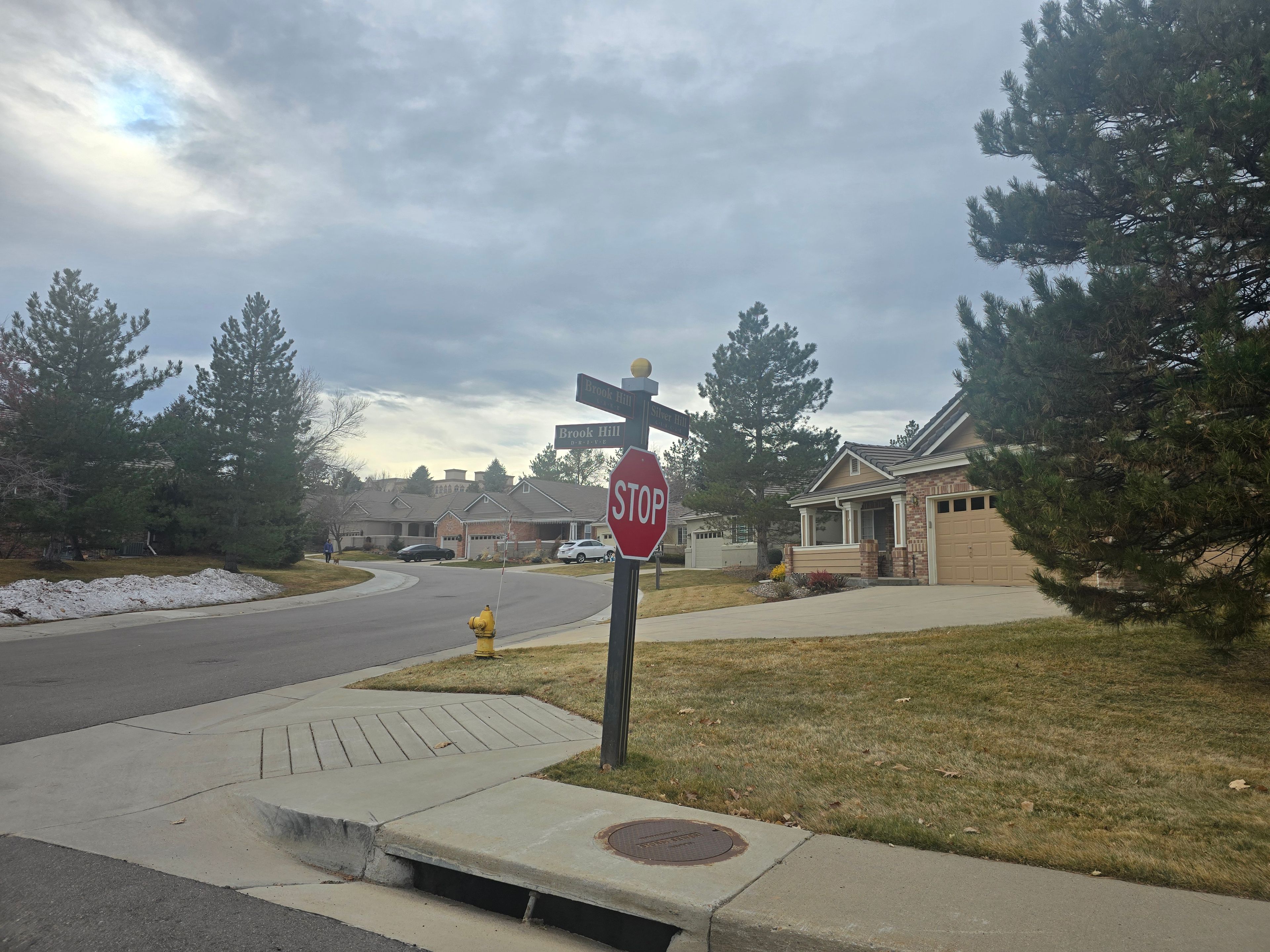 Enclave at Heritage Hills 2