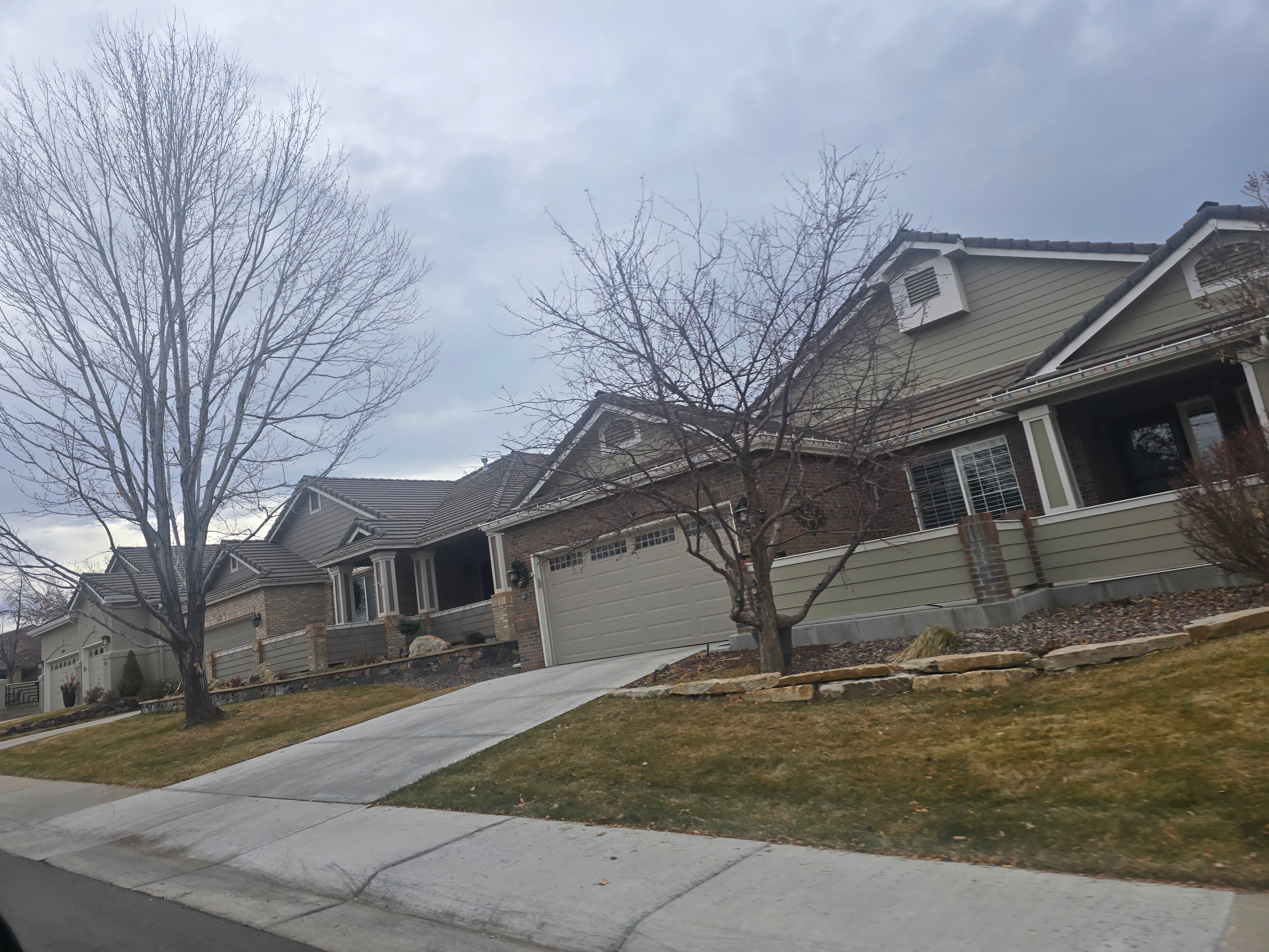 Enclave at Heritage Hills 1